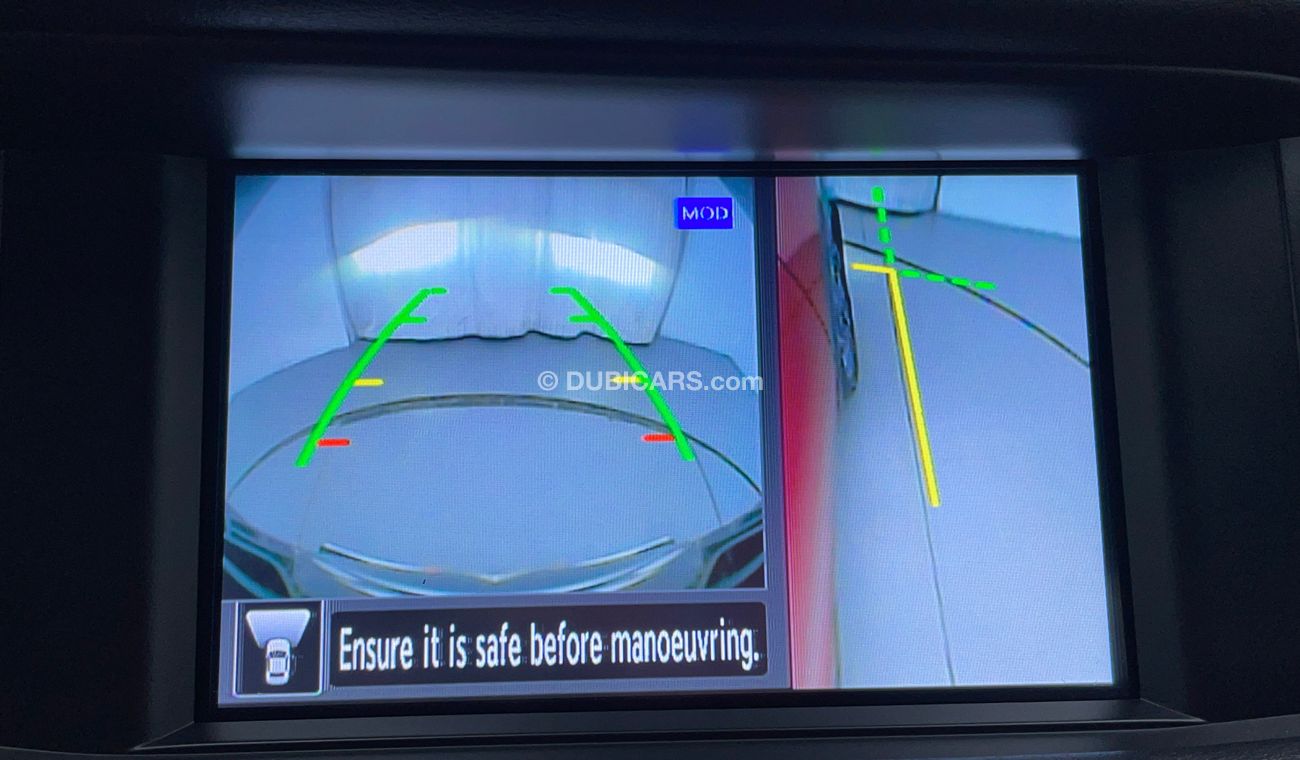 Infiniti Q30 LUXE 1.6 | Zero Down Payment | Free Home Test Drive