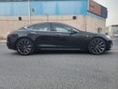 Tesla Model S P100D