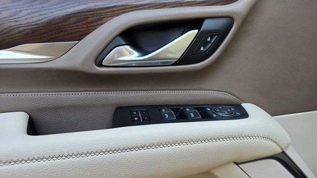 GMC Yukon DENALI, миниатюра 27