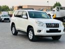 تويوتا برادو PETROL PRADO 2.7 LITER LEFT HAND DRIVE ONLY FOR EXPORT AVAILABLE 2012 MODEL