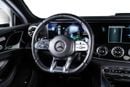 Mercedes-Benz AMG GT 43 2019 - MERCEDES BENZ GT 43 - WARRANTY AVAILABLE 12 OR 24 MONTHS - IMMACULATE CAR