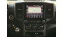 RAM 1500 RAM REBEL 4X4 2020 US V8 5.7L // WELL MAINTAINED // IN PERFECT CONDITION