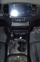 Dodge Durango EXCELLENT DEAL for our Dodge Durango AWD V8 ( 2012 Model ) in Grey Color GCC Specs