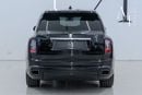 Rolls-Royce Cullinan 2019 Rolls Royce Cullinan, Warranty, Service History, Black Badge Kit, Full Options, GCC