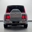 يانغوانغ U8 2024 BYD YangWang U8 E4, Service History, 1 Year Warranty, Excellent