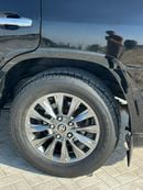 تويوتا لاند كروزر GXR 4.6L