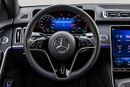 مرسيدس بنز S 450 S 450 4MATIC Korean Specs Brand