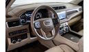GMC Yukon 6.2L EcoTec3 V8 6.2