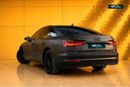 Audi A6 2230 / 60 Months | 0% DP | 40 TFSI Gcc / Al Nabooda Warranty