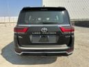 Toyota Land Cruiser 2026 Toyota Land Cruiser LC300 VXR (Full-Option with Radar) 3.5L V6 Twin Turbo Petrol A/T 4WD Export
