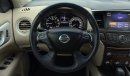 Nissan Pathfinder SL 3.5 | Under Warranty | Inspected on 150+ parameters