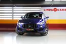 Maserati Levante M161