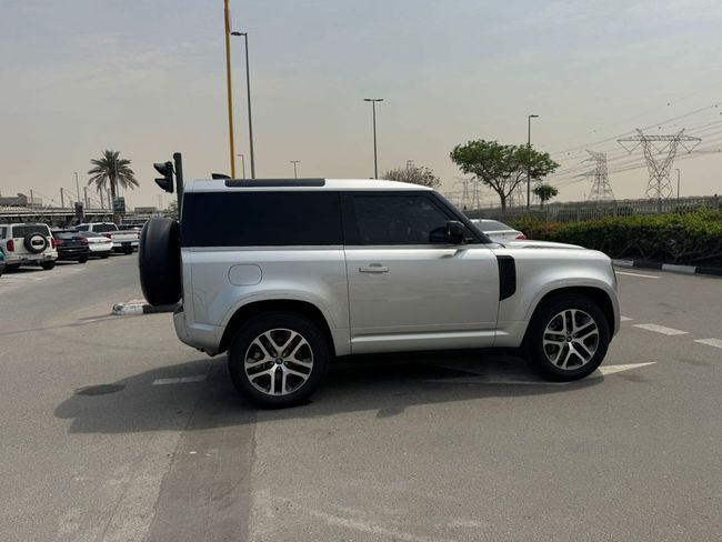 Land Rover Defender P400 90 X 3.0L (5 Seater), миниатюра 21