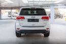 جيب جراند شيروكي OVERLAND PLUS Jeep Grand Cherokee 2015