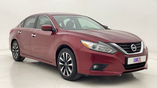 Nissan Altima SV 2.5 | Zero Down Payment | Home Test Drive