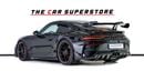 Porsche 911 GT3 - Immaculate Brand New -Bespoke Order