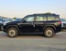 تويوتا لاند كروزر LC300 GR SPORT / 3.3L V6 DIESEL / DVD WITH 360* / JBL SPEAKERS / HEADUP / FULL OPTION (CODE # LCDGR)