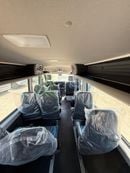 فورس أوربانيا Force Urbania 13 Seater 2.6L 2WD Euro 4 MY-2025