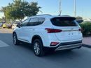 Hyundai Santa Fe STD (NON GCC) 2019 2.4/V4 LEATHER SEATS CANADA SPEC