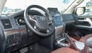 Toyota Land Cruiser VXR 5.7 V8 Grand Touring S