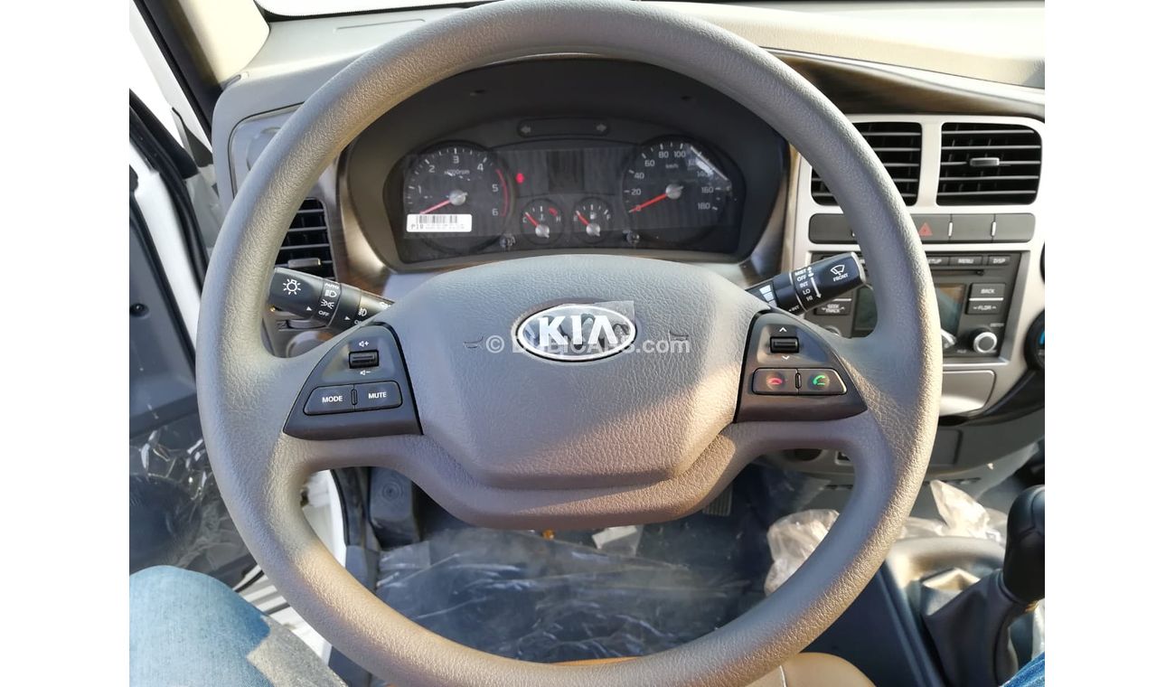 Kia K4000 3.0L DIESEL 2019 FOR EXPORT ONLY