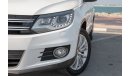 Volkswagen Tiguan Volkswagen Tiguan V4 GCC  2012 168,000 km 26,000AED