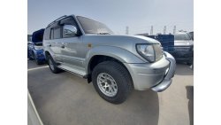 Toyota Prado RHD, Petrol, Automatic, 2.7L (Export Only)