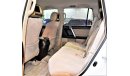 Toyota Prado AMAZING Toyota Prado TX.L 2011 Model!! GCC Specs