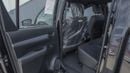 تويوتا هيلوكس GR SPORT 2.8 Diesel 26/26 Black on Black