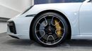 بورش 911 Turbo S 3.8L (645 HP) Coupe UAE's Very Best Example | AED 13,579 Per Month