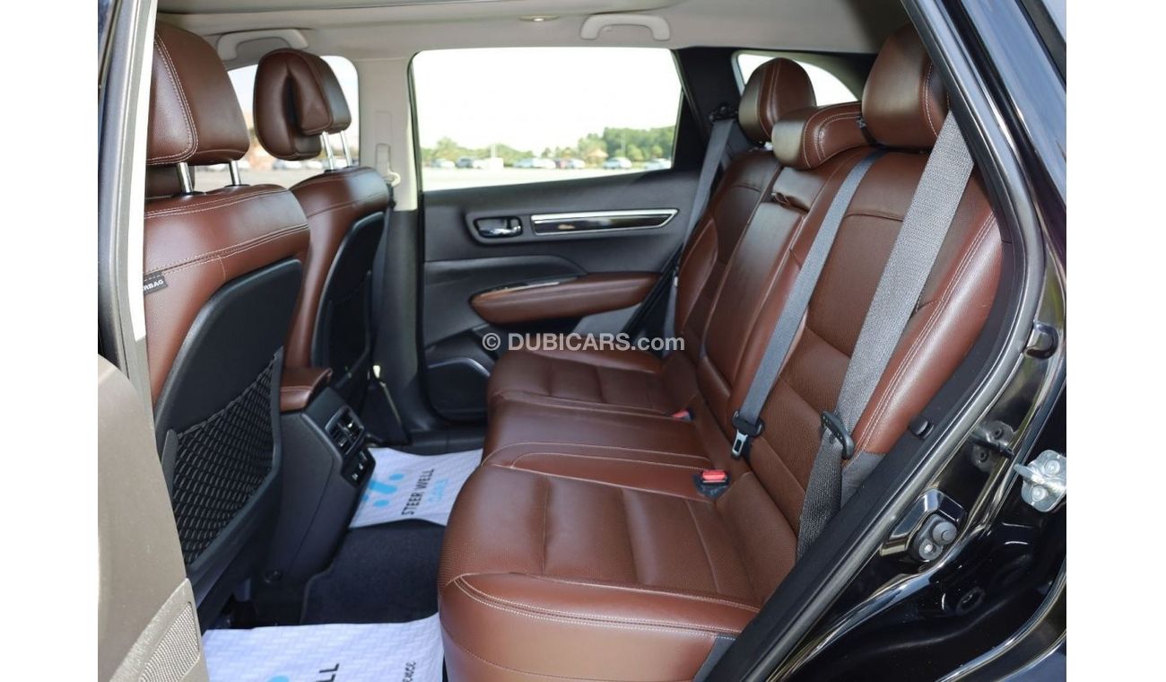 Renault Koleos LE 2.5L 4cyl Petrol, Automatic, Four Wheel Drive | Fully Loaded