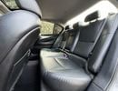 Infiniti Q50 LUXE