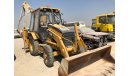 Others Caterpillar Excavator 424B, model:2015