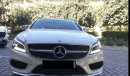 مرسيدس بنز CLS 400 CLS