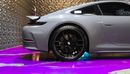 بورش 911 Porshe Carrera GTS 2025 AT