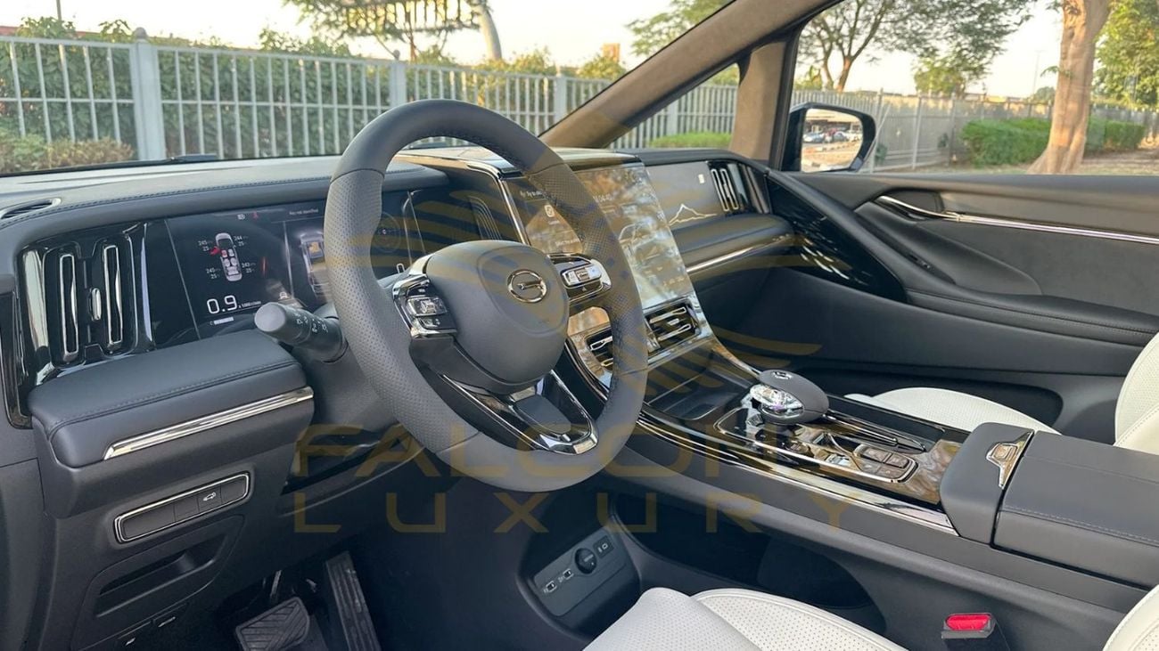 GAC M8 GAC M8 GX 2026 Brand New / 5 Year Warranty