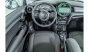 Mini Cooper 2019 Mini Cooper / 5 Year Mini 200K Km Warranty and 100K Km Service Contract