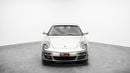 Porsche 911 (997) Turbo S - 2012 - Japanese Specs