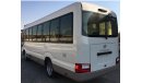 Toyota Coaster 23 seats