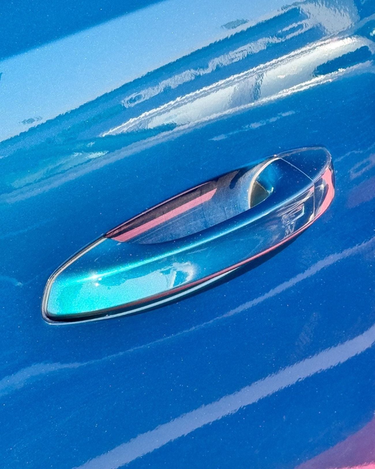 Peugeot 3008 GT LINE