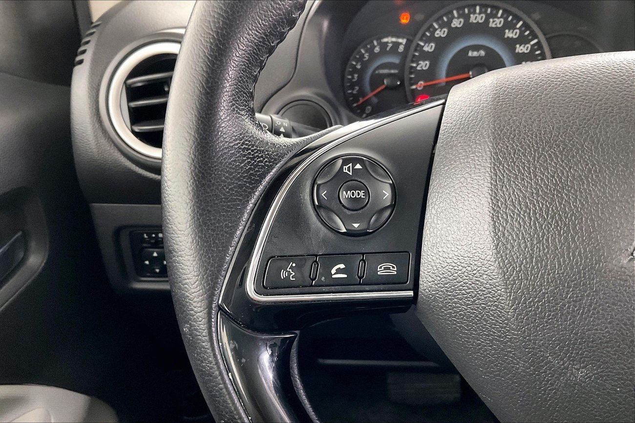 ميتسوبيشي اتراج GLX Full | شامل الضمان | 0 ﺪﻔﻋﺓ ﺃﻮﻟﻯ