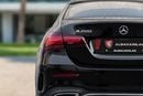 Mercedes Benz A 200 AMG A 200 AMG A200 AMG | 2,253 P.M | 0% Downpayment | 2028 WARRANTY!
