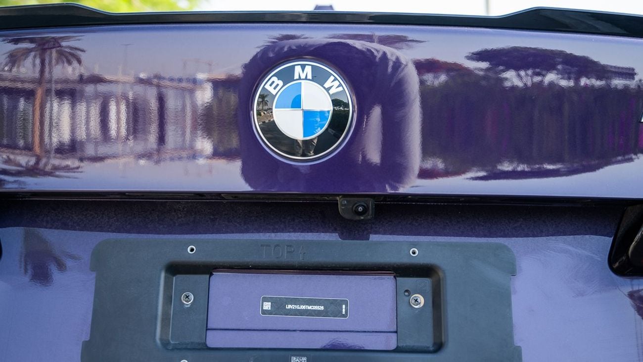 بي أم دبليو 225i BMW 225L 2.0L -2026YM