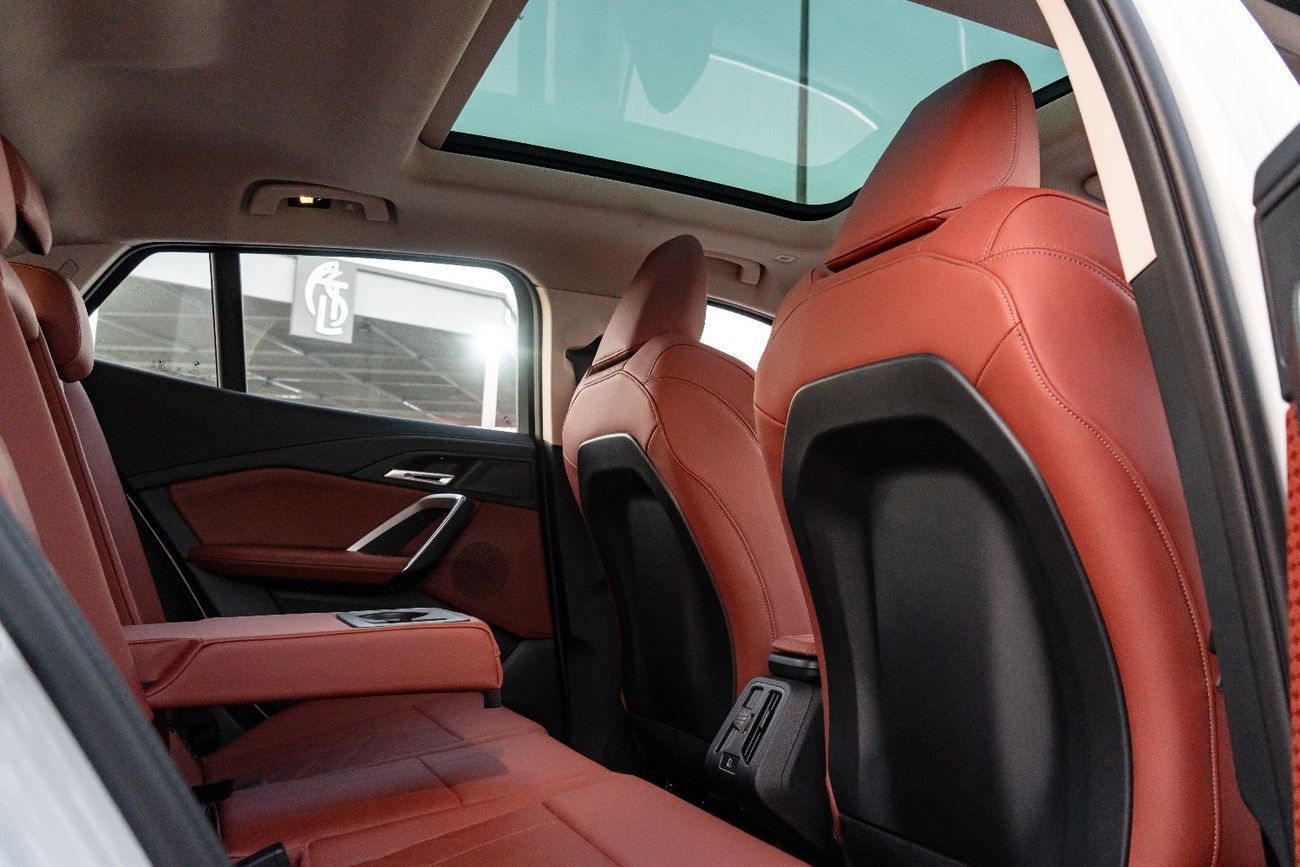 BMW X2 2026 | BMW X2 25I SDRIVE M SPORT PACKAGE [ EXPORT ONLY ]