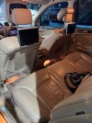 Mercedes Benz GL500 STD
