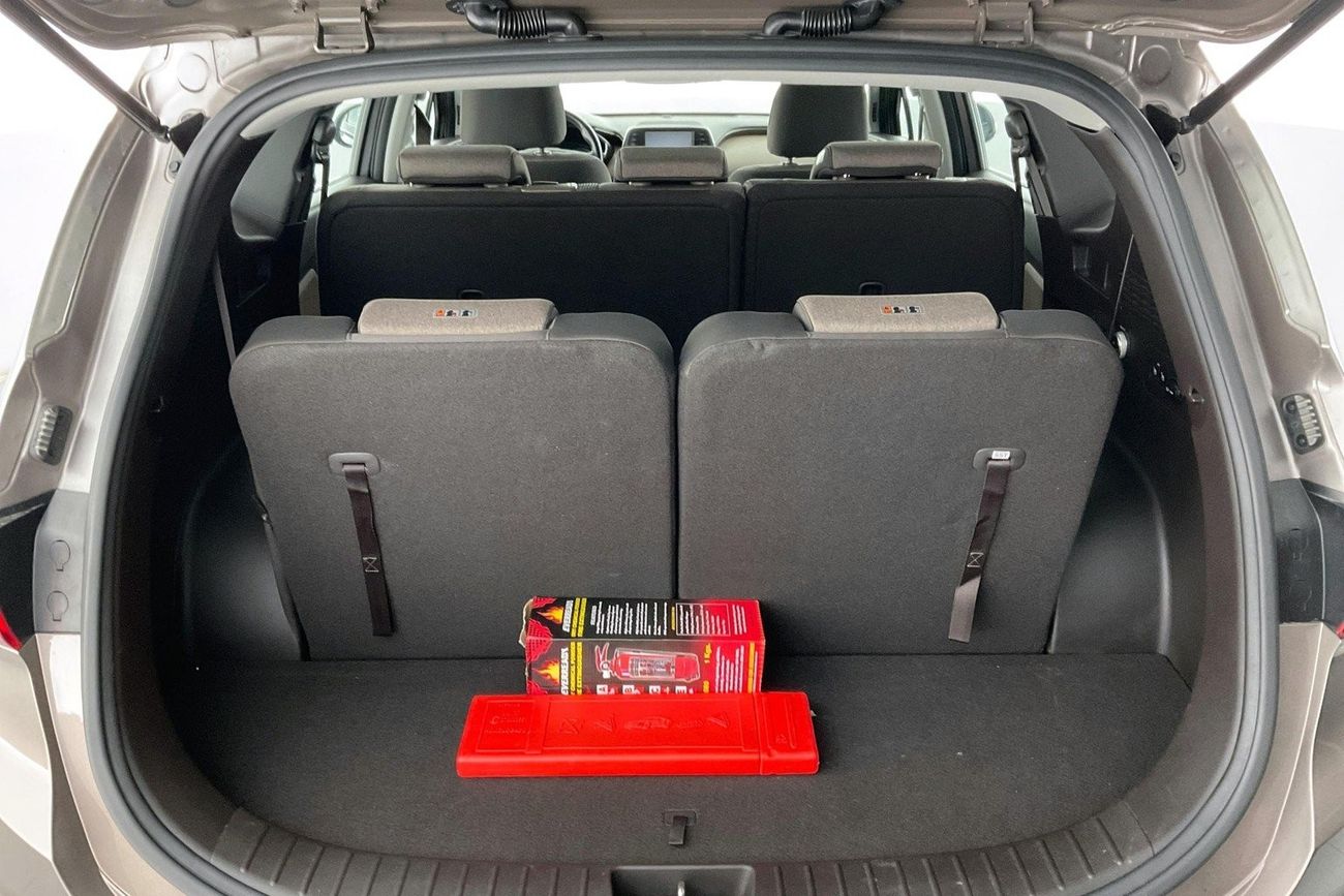 GAC GS3 200T (GE)| 1 year free warranty | Exclusive Eid offer