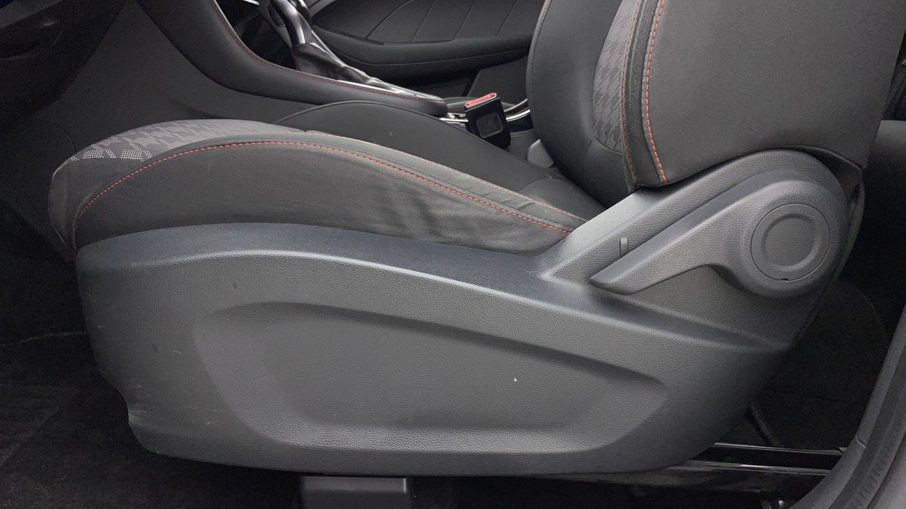 MG ZS STD 1.5 | Zero Down Payment | Home Test Drive