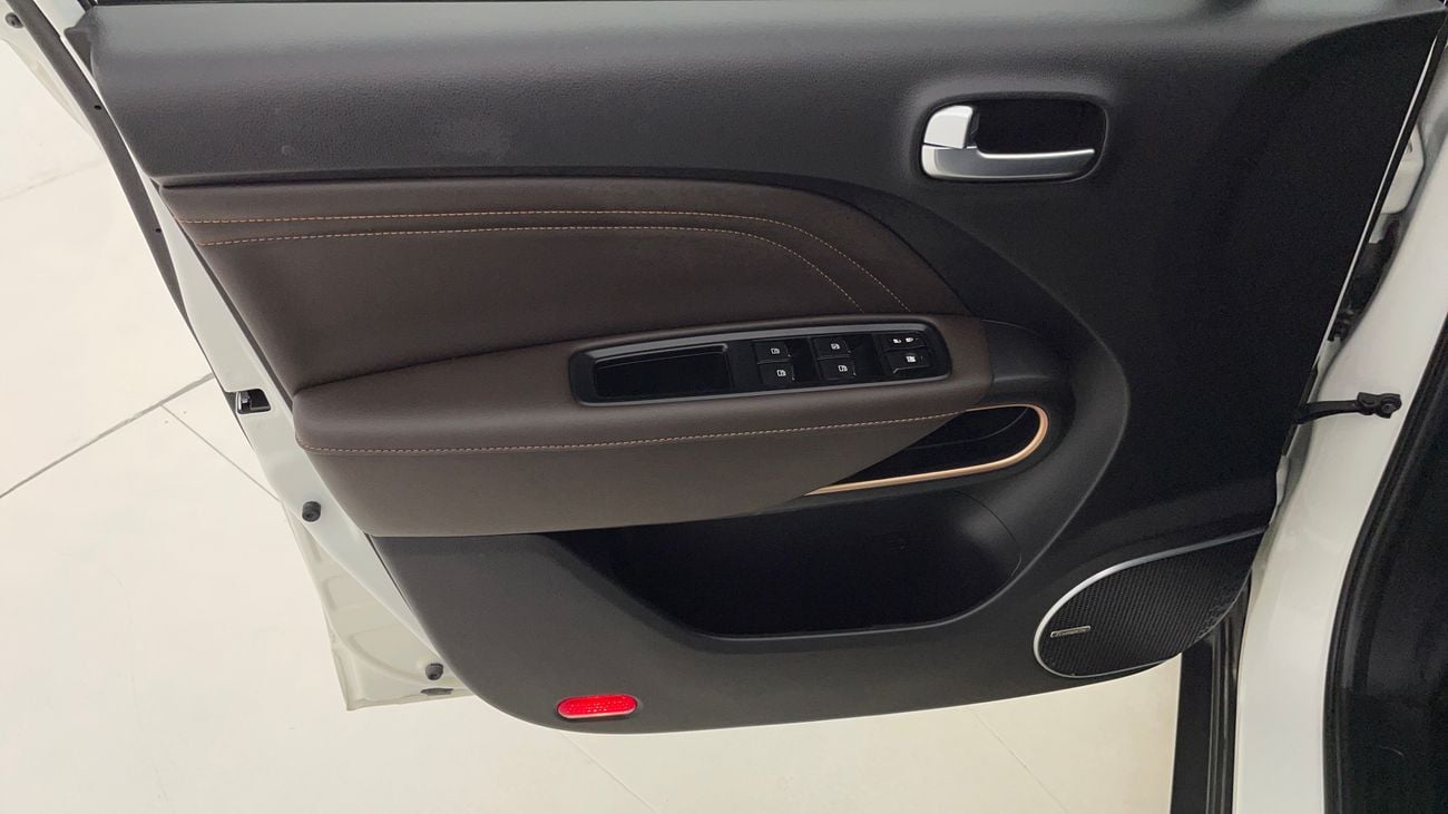 جي إي سي GS3 GE 1.3 | بدون دفعة مقدمة | اختبار القيادة في المنزل