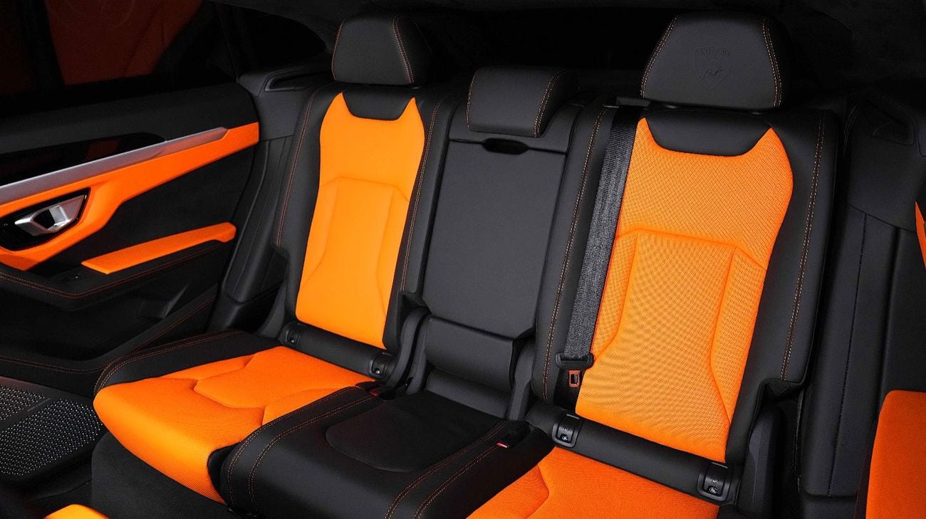 Lamborghini Urus | NEGOTIABLE PRICE | BY NOVITEC | 782 HP | IMMACULATE CONDITION