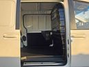 Hyundai Staria A/T / 3.5L V6 PETROL / CARGO BODY / 2025 MY